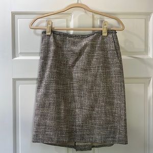 Ann Taylor Pencil Skirt Size 2